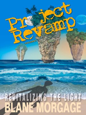 cover image of Project Revamp